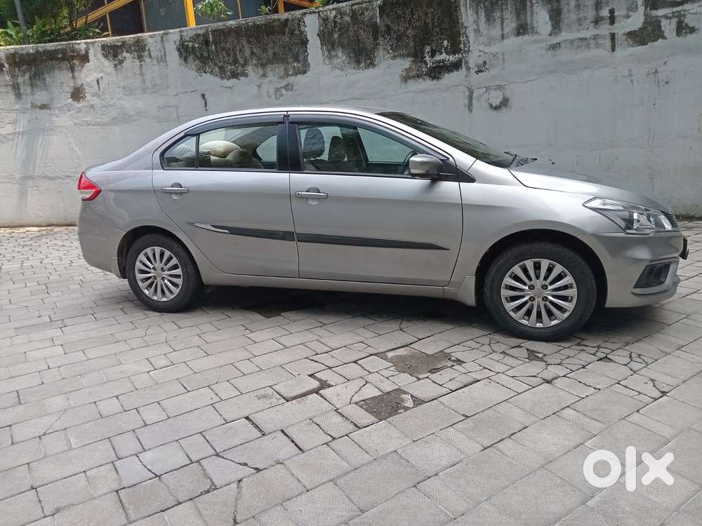 Maruti Suzuki Ciaz Smart Hybrid Delta , 2022, Petrol