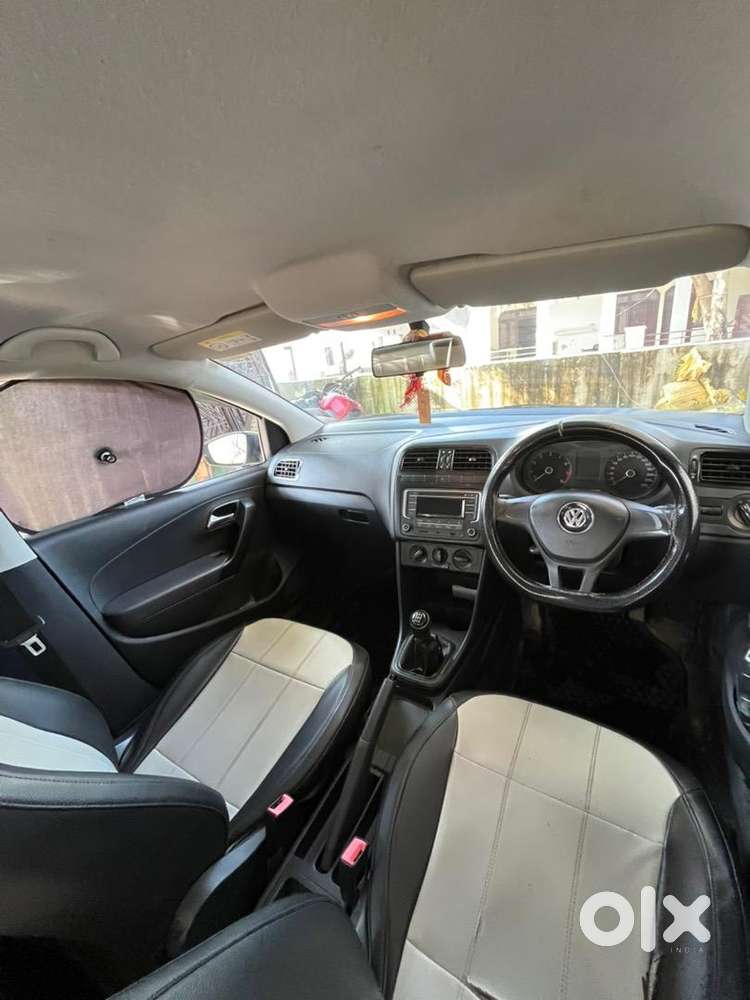 Volkswagen Ameo 2019 Petrol Good Condition
