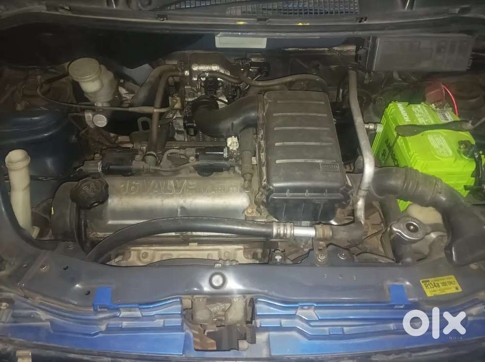 Maruti Suzuki Zen Estilo 2006 Petrol Well Maintained