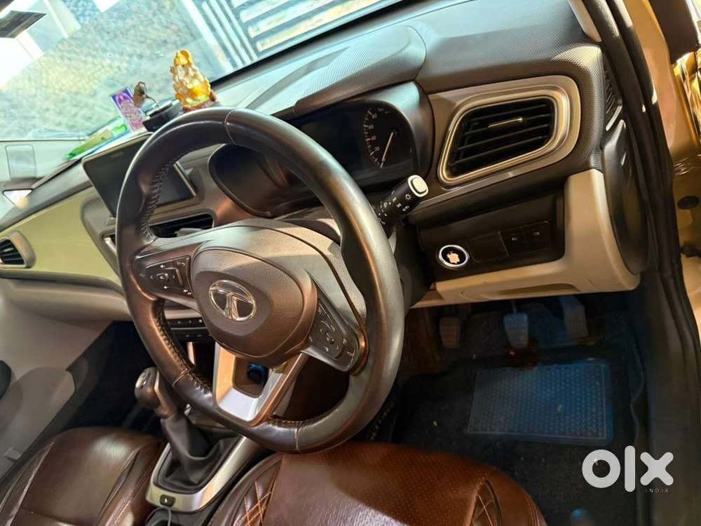 Tata Altroz 2020 Diesel Well Maintained