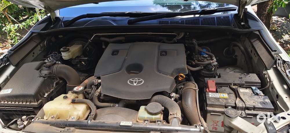 Toyota Fortuner 4x2 At 2.8 Diesel, 2023, Diesel