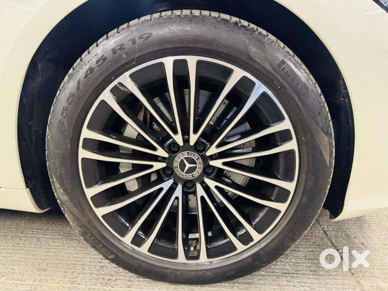 Mercedes-benz S-class S 350 D, 2022, Diesel