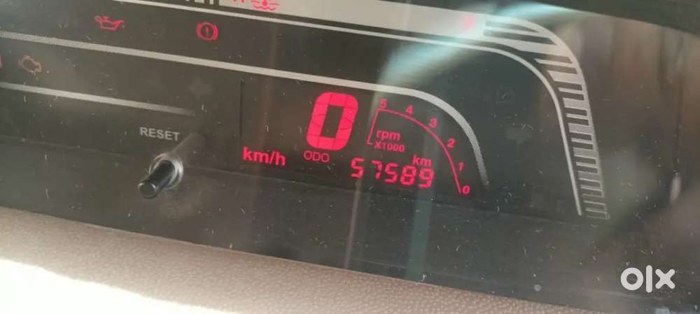 Mahindra Bolero 2.5 2019