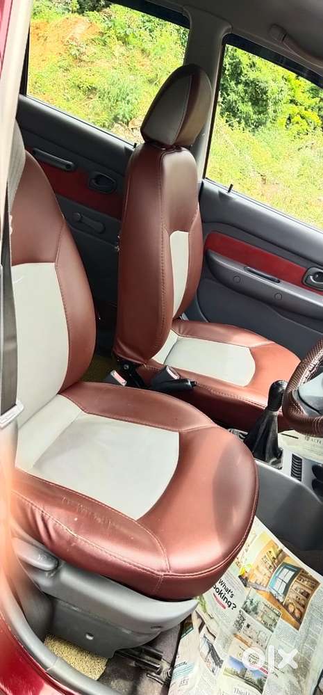Hyundai Santro Xing Gls, 2008, Petrol