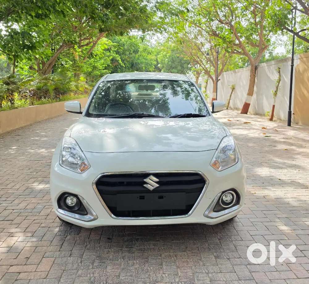 Maruti Dzire Vxi 2022 Automatic