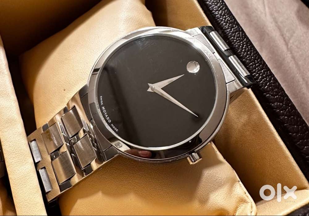 Movado 84 g2 outlet 1886