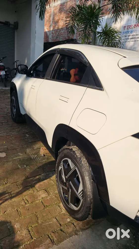 Tata Curvv Diesel Manual 2025