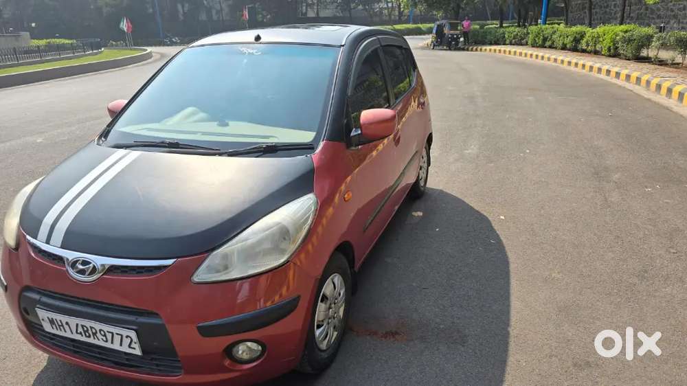 Hyundai Grand I10 Prime 2009 Petrol 101130 Km Driven