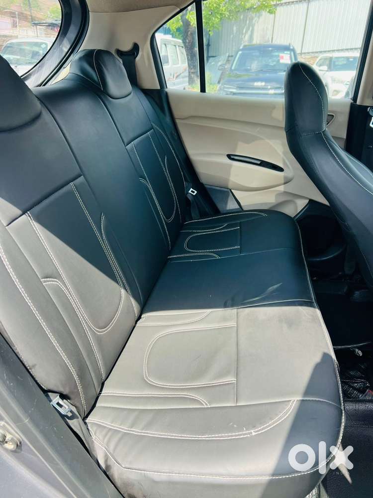 Hyundai Santro Sportz, 2019, Petrol