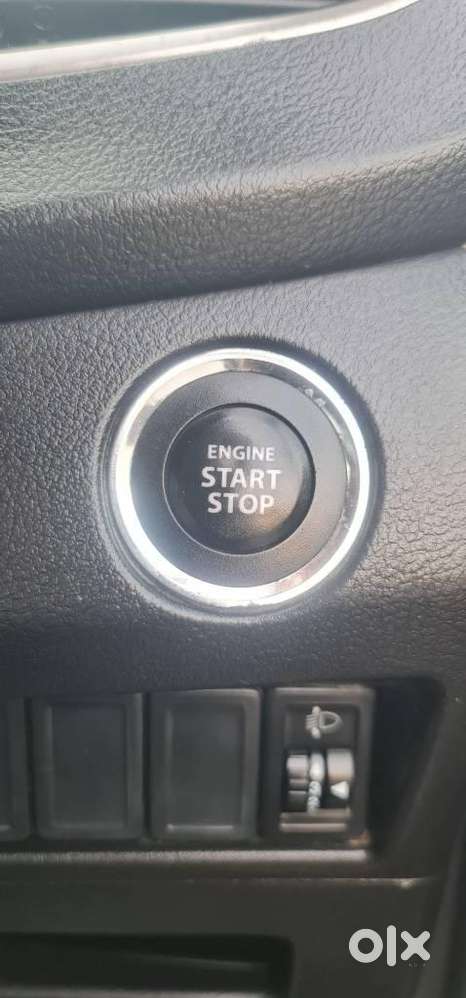 Maruti Suzuki Baleno Alpha, 2020, Petrol