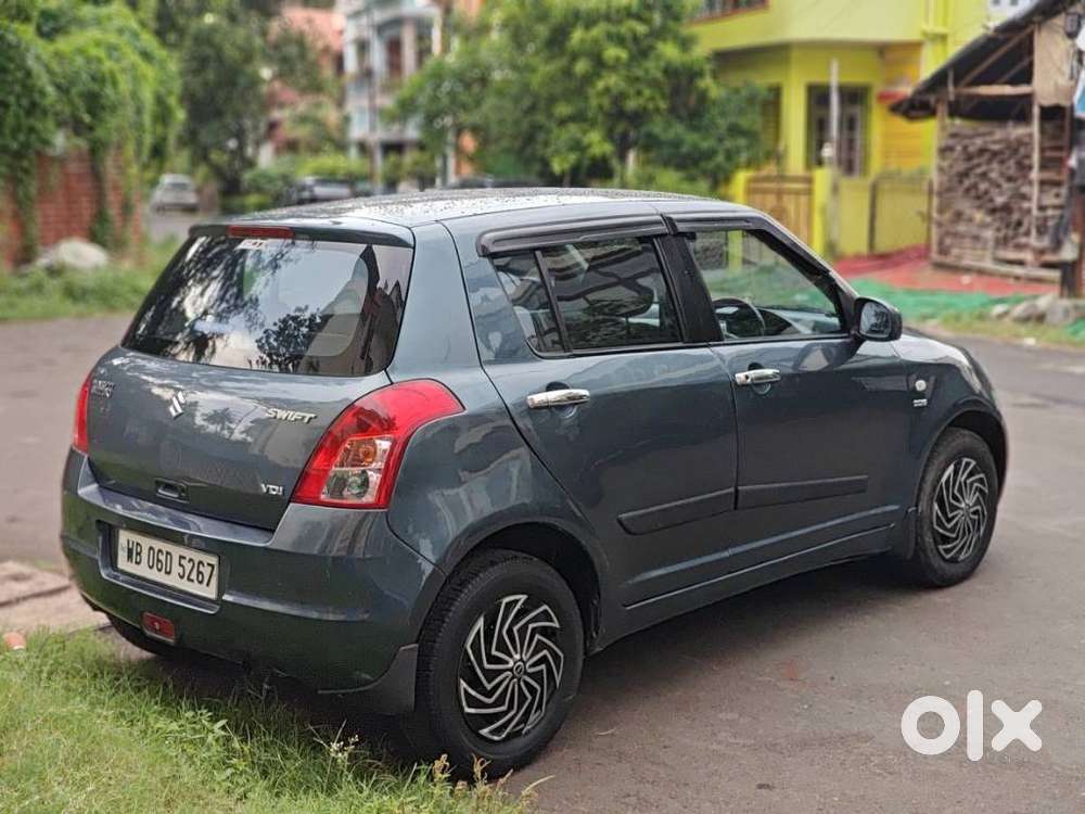 Maruti Suzuki Swift Ddis Vdi, 2010, Diesel