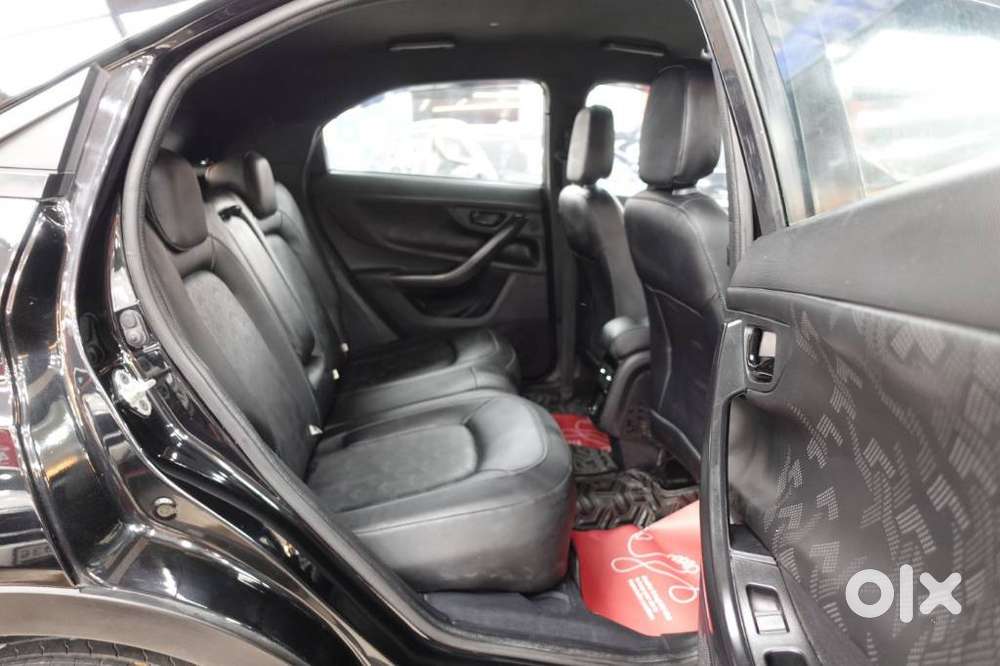 Tata Nexon Ev Xz Plus Dark Edition, 2023, Electric