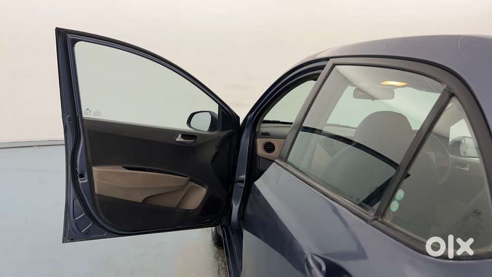 Hyundai Xcent [ ] 1.2 S, 2014, Petrol