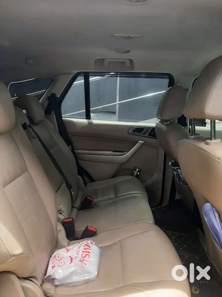 For Sale &ndash; 2016 Ford Endeavour 3.2l 4x4 At Trend