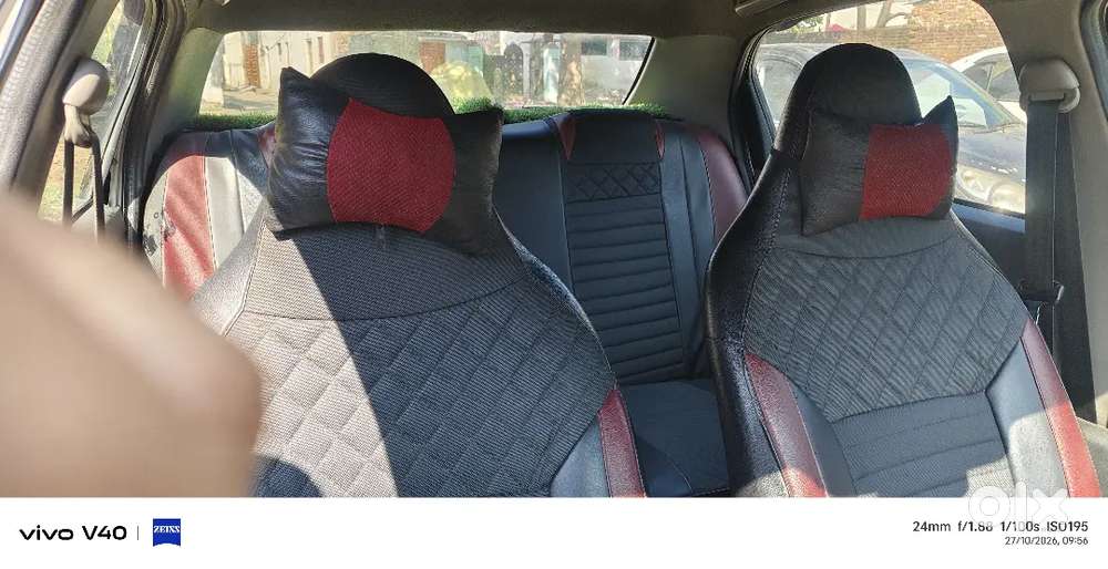 Toyota Etios Gd Sp* 2012