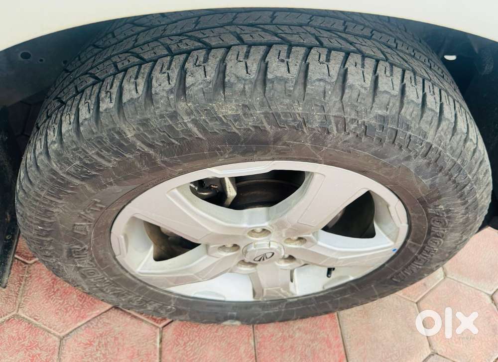 Mahindra Scorpio S11 Mt 7s, 2022, Diesel