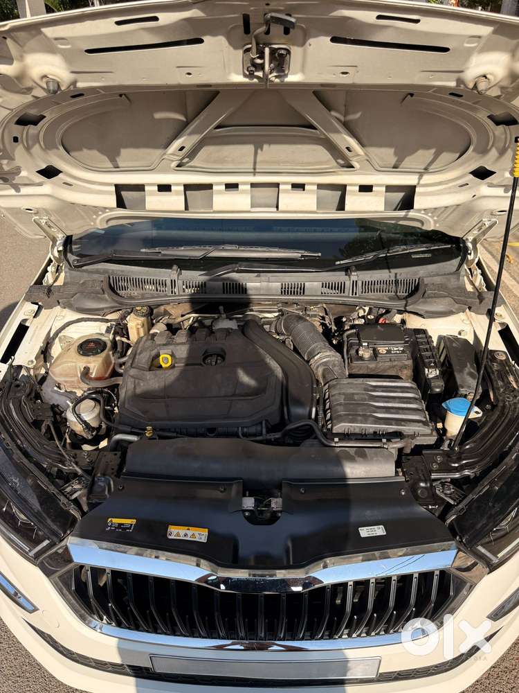 Skoda Slavia Style 1.5l Tsi Dsg, 2022, Petrol