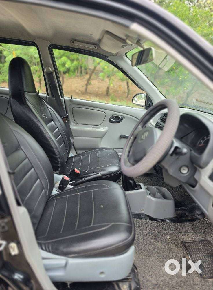 Maruti Suzuki Alto K10 Lxi Optional, 2013, Petrol