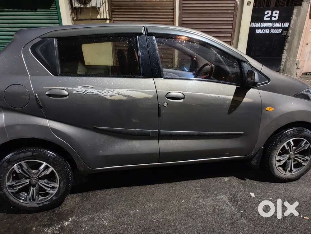 Datsun Redigo