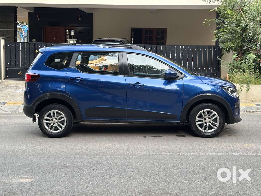 Renault Triber Rxt, 2019, Petrol