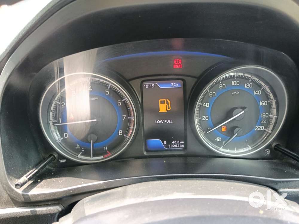 Maruti Suzuki Baleno 1.3 Alpha, 2018, Petrol