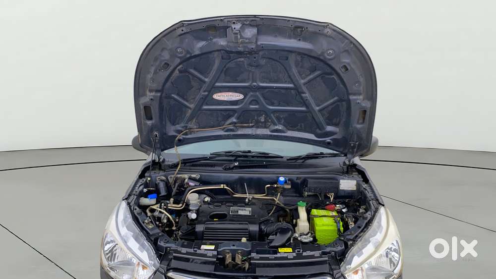 Maruti Suzuki Alto K10 Vxi, 2017, Cng & Hybrids