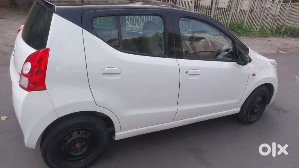 Maruti Suzuki A-star, 2009, Petrol