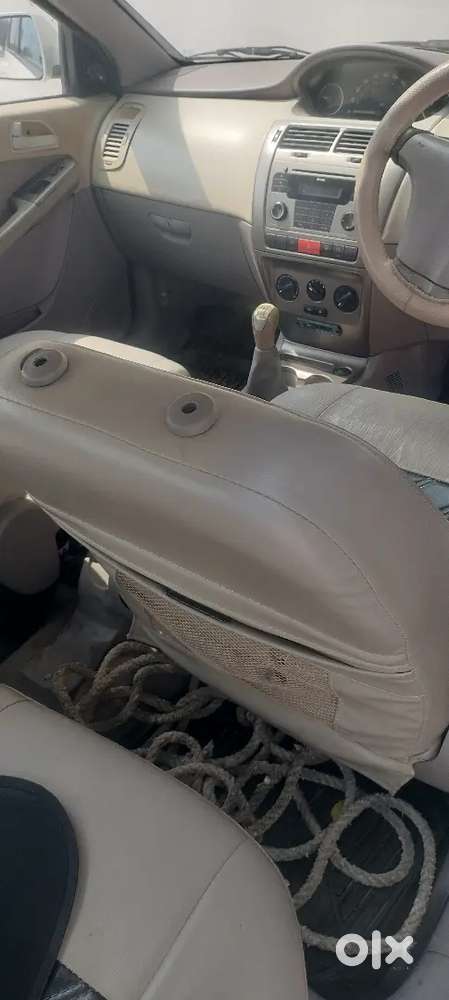 Tata Indica Vista 2010 Diesel Car Passing 31 Tak With Insurance Poluti