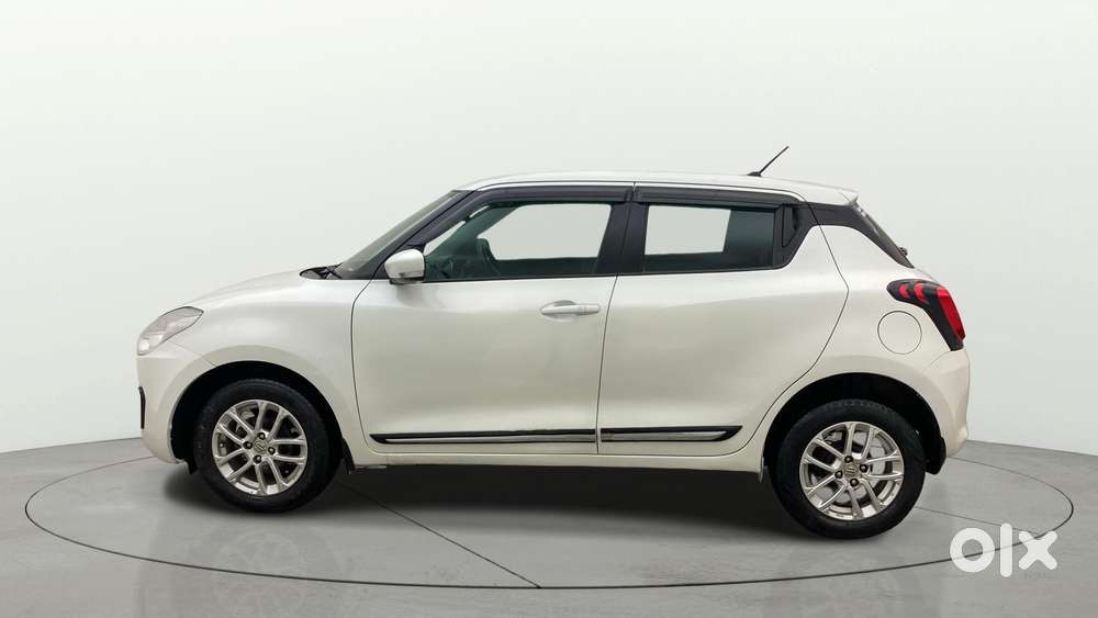 Maruti Suzuki Swift Amt Zdi, 2018, Diesel