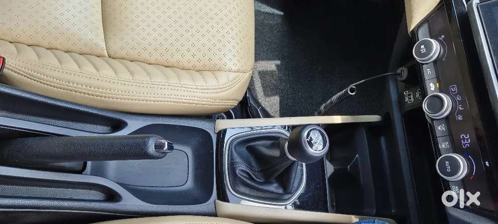Honda City 1.5 V 2022