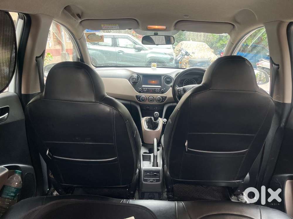 Hyundai Grand I10 Sportz O 1.2, 2019, Cng & Hybrids