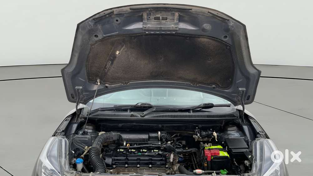 Maruti Suzuki Baleno 1.2 Alpha, 2019, Petrol