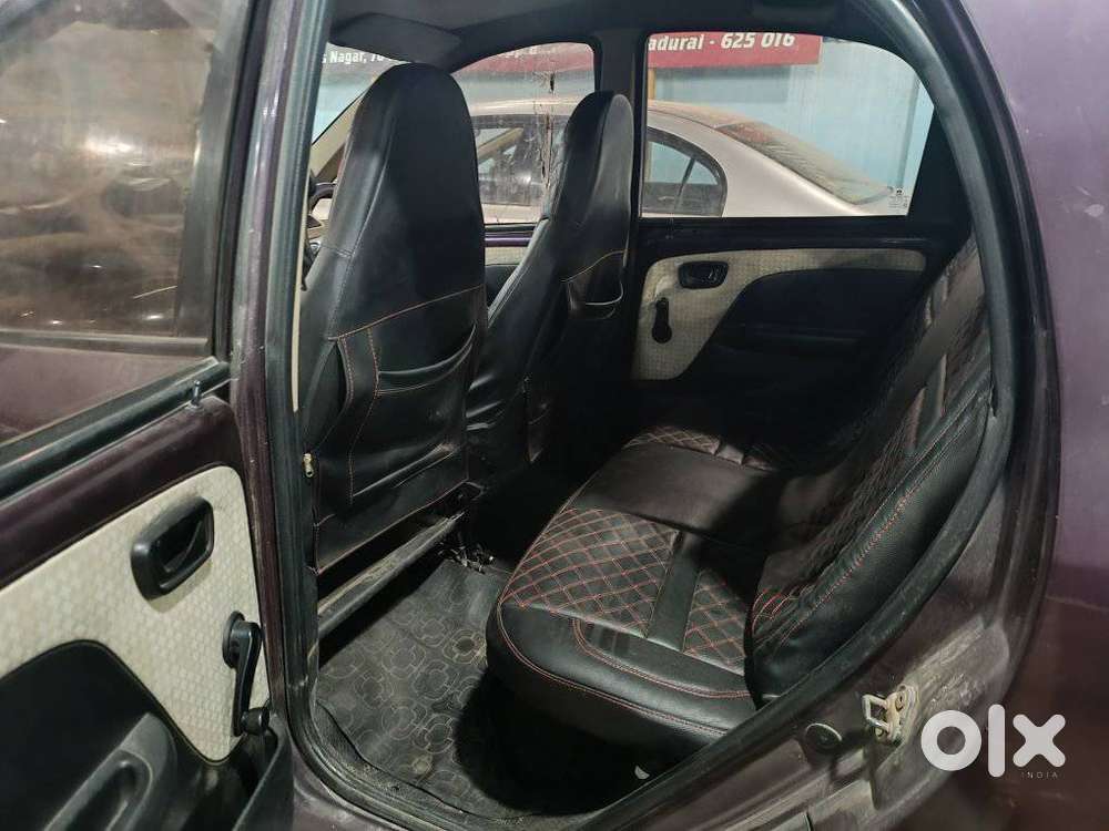 Tata Nano Xt, 2011, Petrol