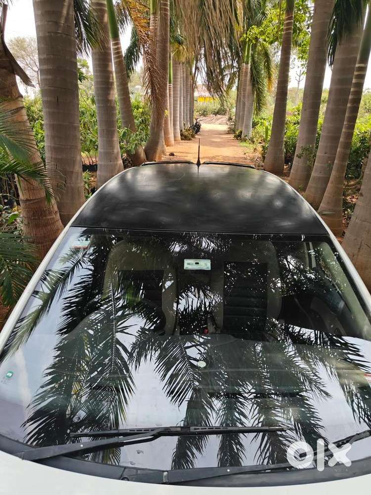 Volkswagen Polo Diesel 2013 Car