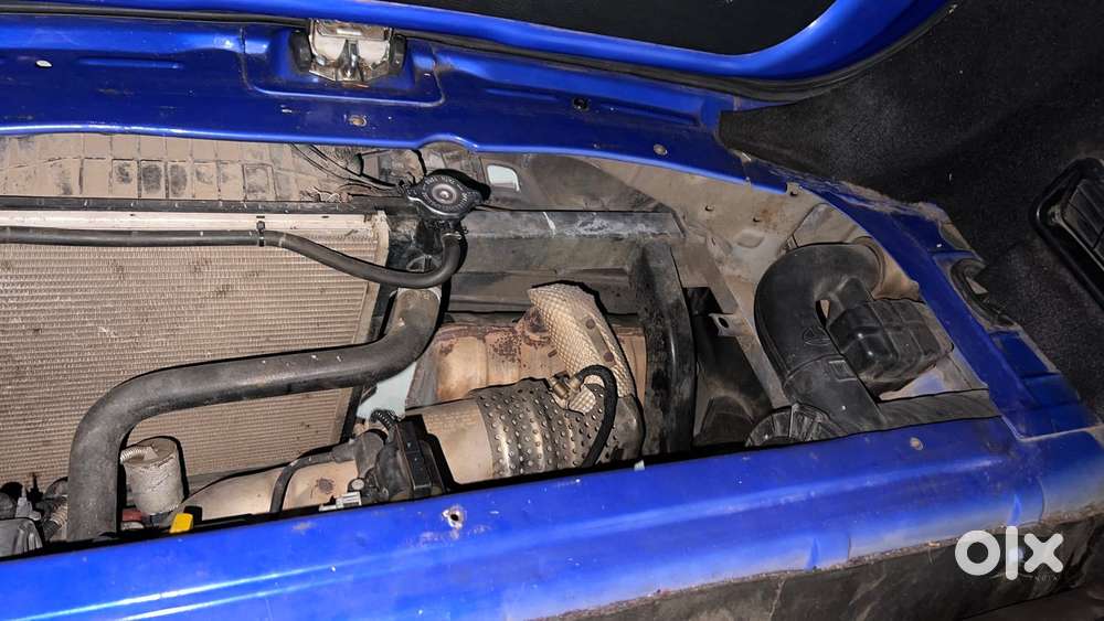 Tata Nano Twist Xt, 2015, Petrol