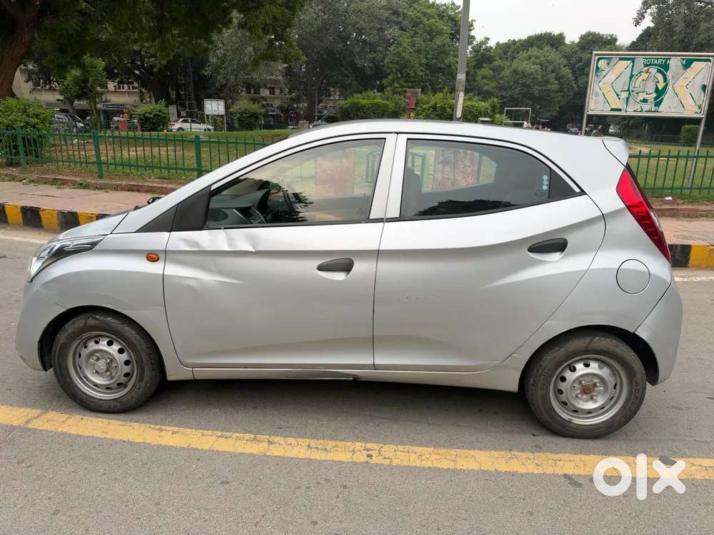 Hyundai Eon D-lite +, 2012, Petrol