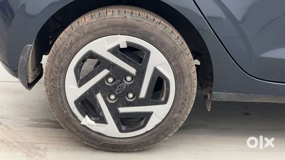 Hyundai Grand I10 Nios Sportz Amt 1.2 Kappa Vtvt, 2023, Petrol