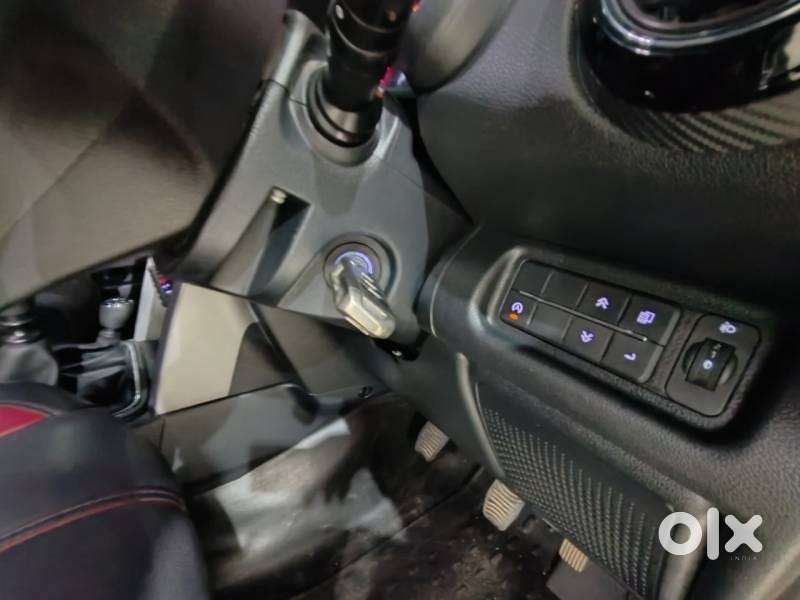 Mahindra Thar Lx Hard Top Diesel Mt 4wd, 2023, Diesel