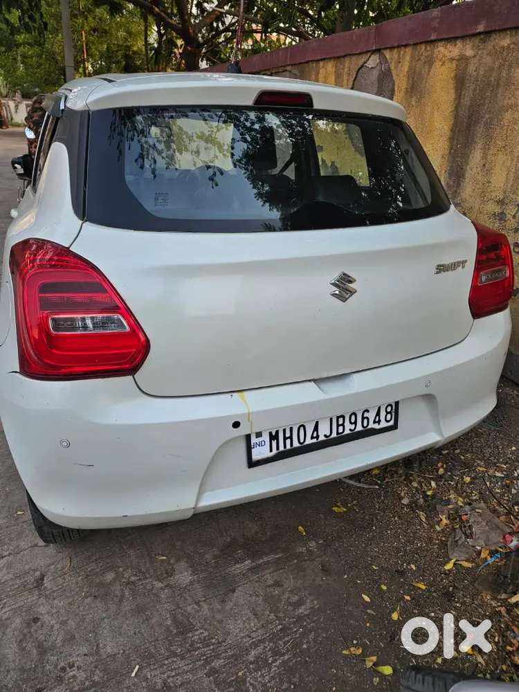 All Services Record Car All Clear