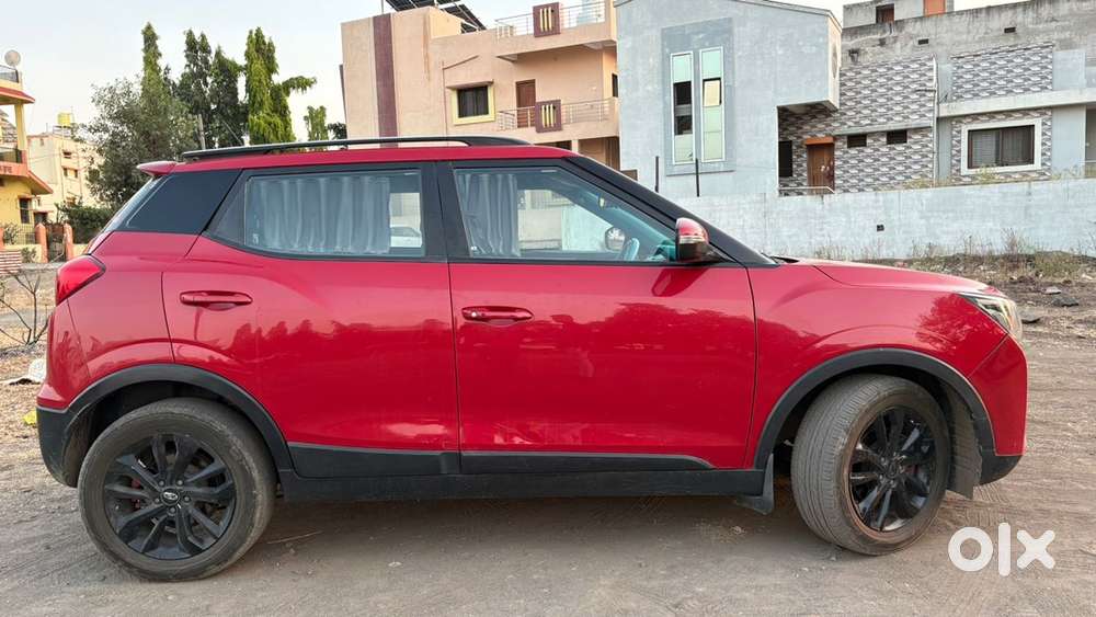 Mahindra Xuv300 Diesel 2021