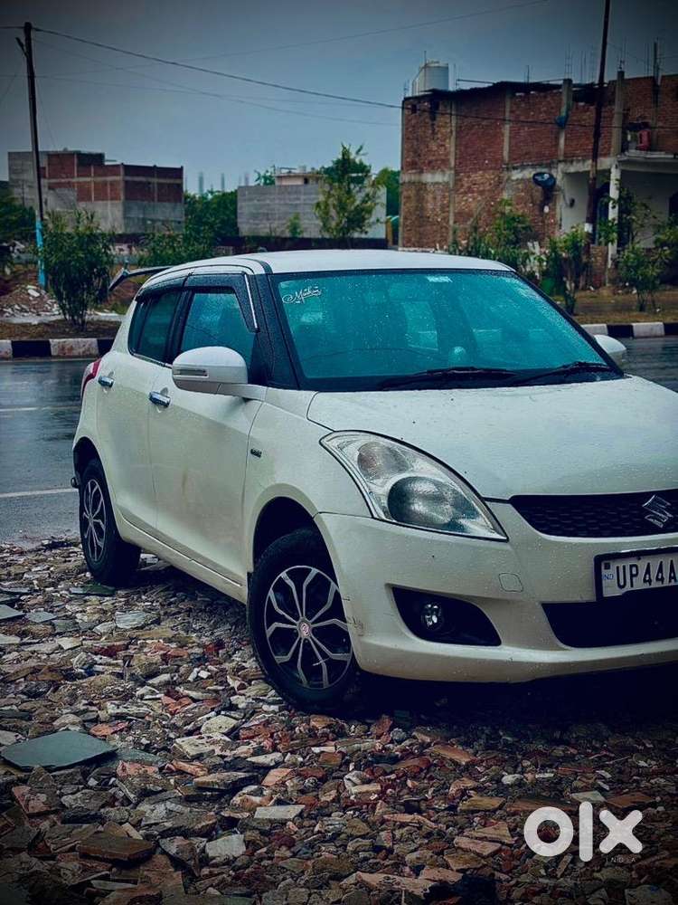 Maruti Suzuki Swift Diesel Good Condition