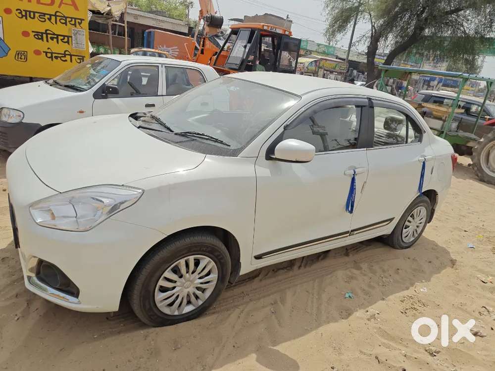 Maruti Suzuki Dzire 2024 Petrol Good Condition
