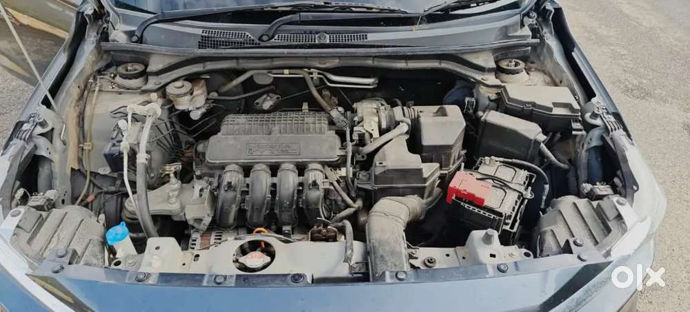 Honda Amaze 2023 Petrol 34000 Km Driven