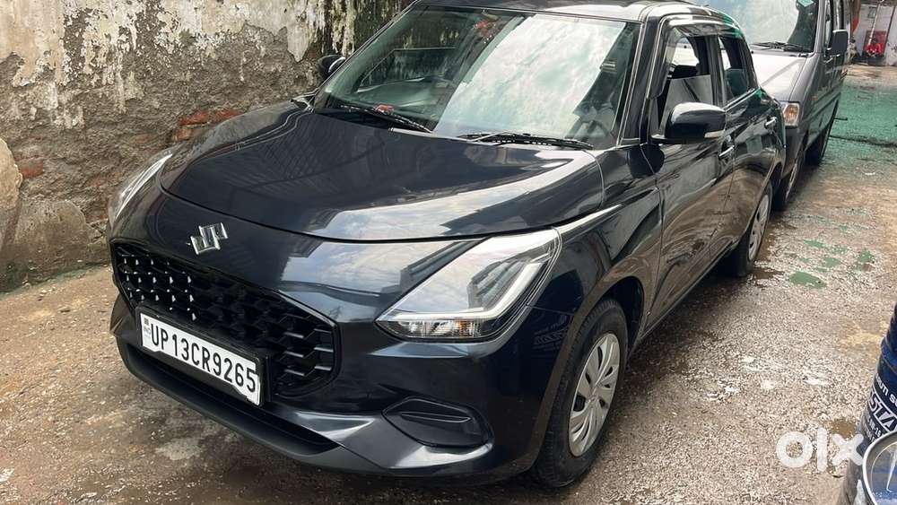 Maruti Swift Vxi Petrol Automatic 2025