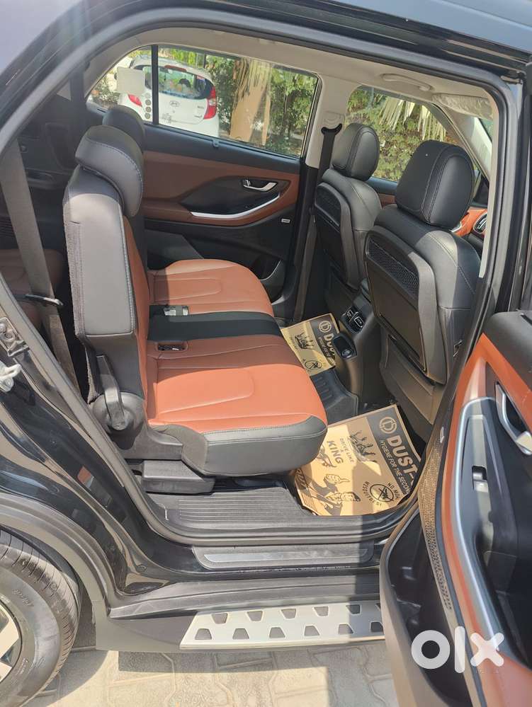 Hyundai Alcazar Signature 1.5 Diesel At 7str, 2023, Diesel