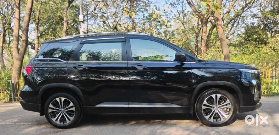 Mg Hector Plus 2.0 Sharp Diesel Turbo, 2022, Diesel