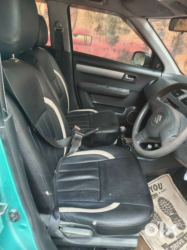 Maruti Suzuki Swift Vdi, 2007, Diesel