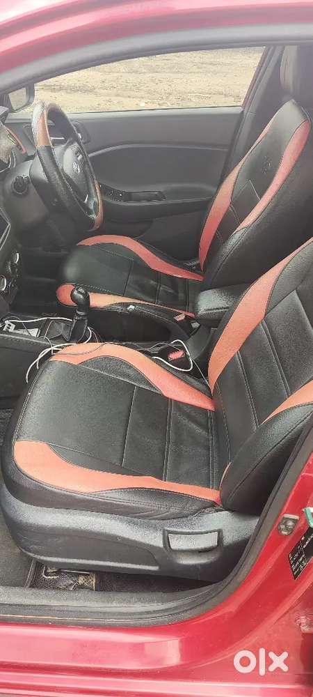Hyundai I20 Active 2015 Petrol 122000 Km Driven
