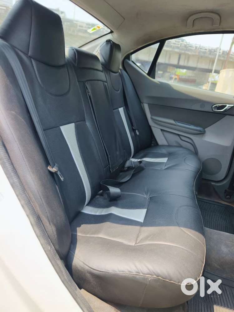 Tata Tigor 1.2 Revotron Xz Plus, 2020, Petrol
