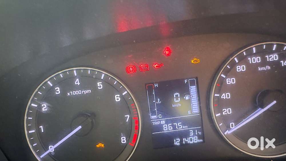 Full Maintain, Clean Interior, Best Performance